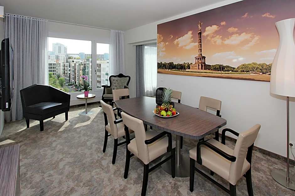 Arcotel John F Berlin