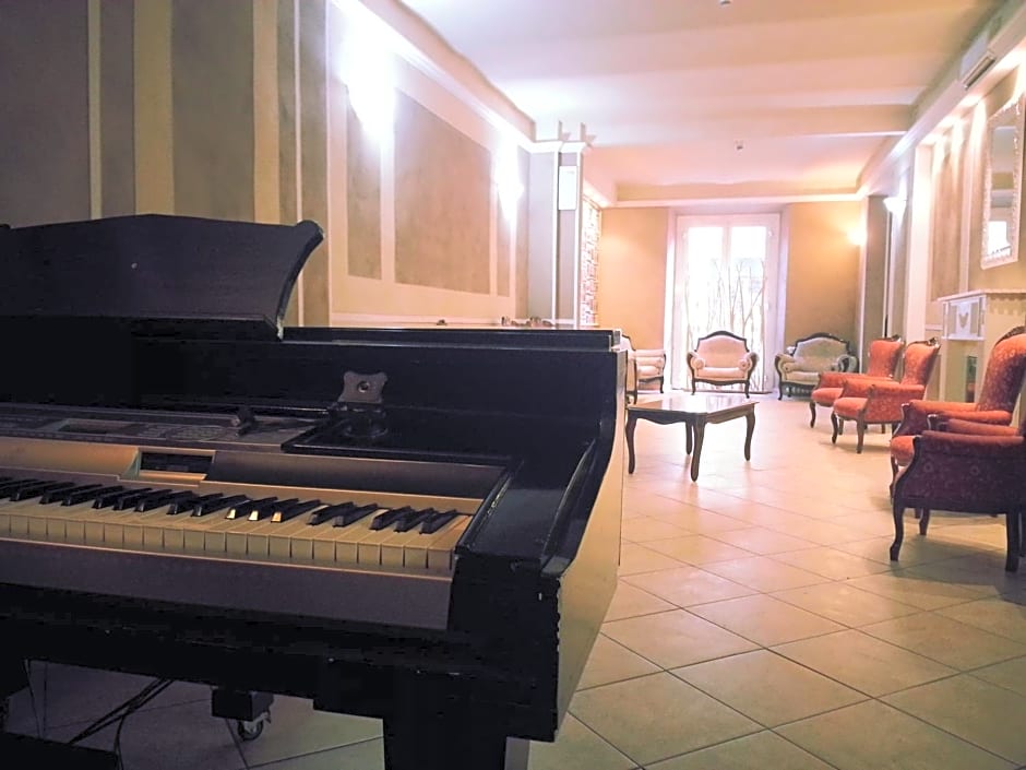 Hotel Innocenti