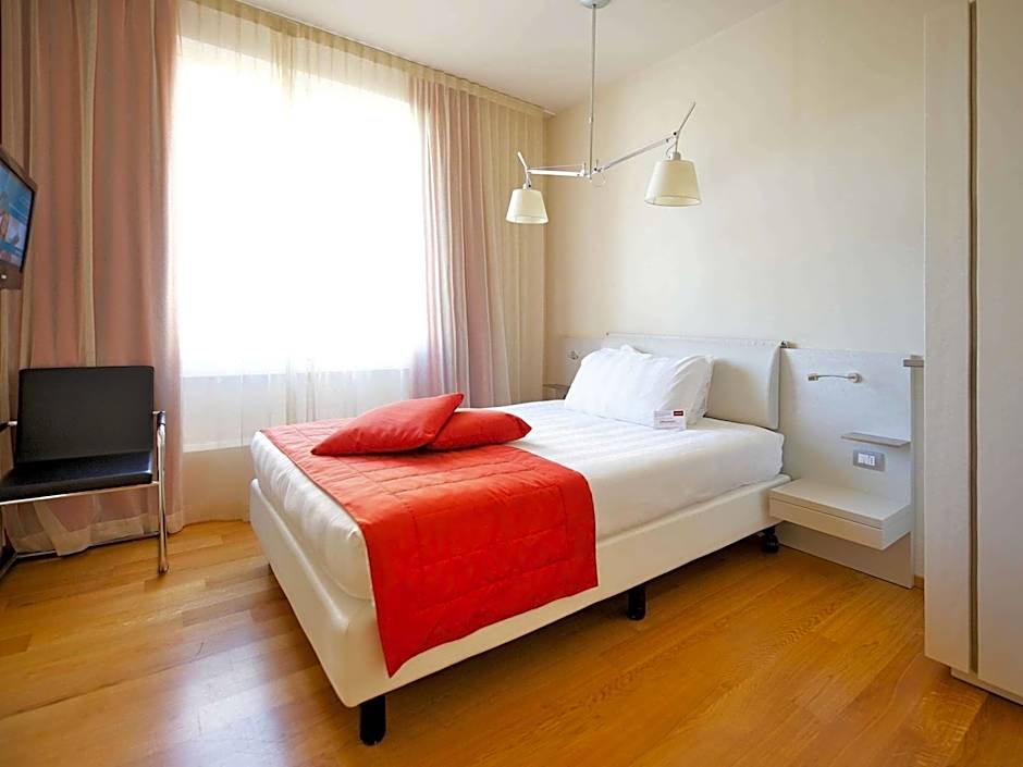 Hotel Mercure Milano Solari