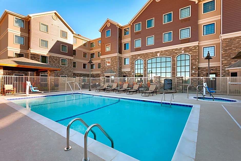 Staybridge Suites Midland By IHG