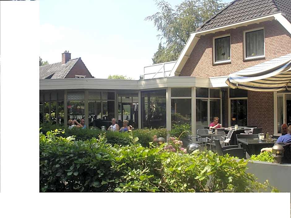 Hotel Hof van Twente