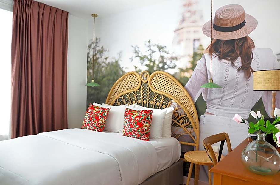 Glam's Hotel