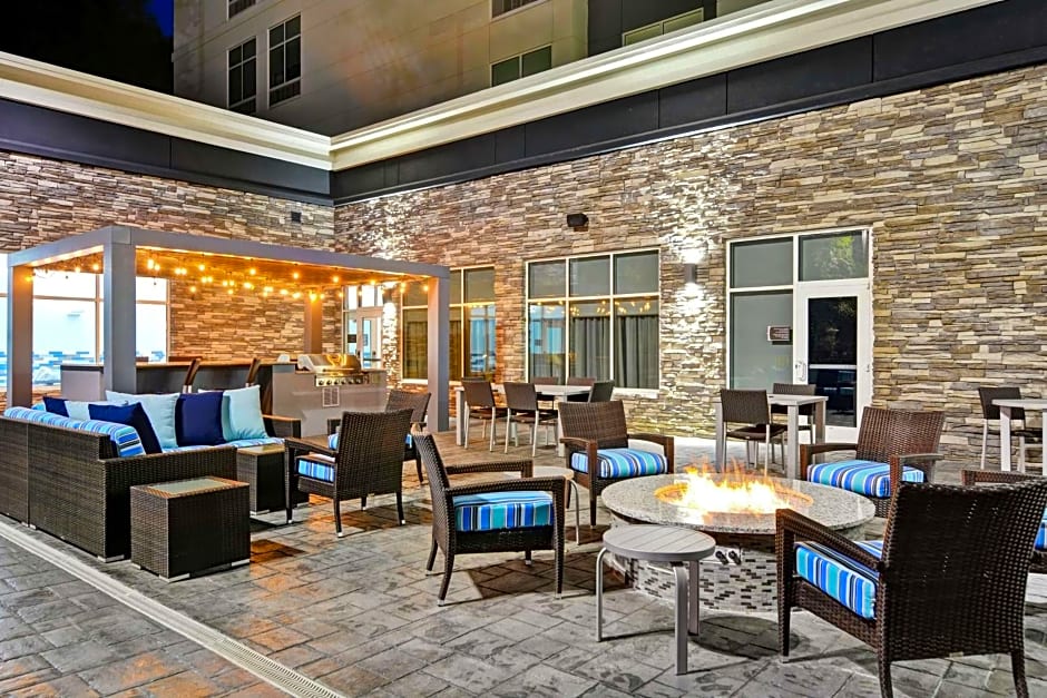 Homewood Suites by Hilton Lynchburg, VA