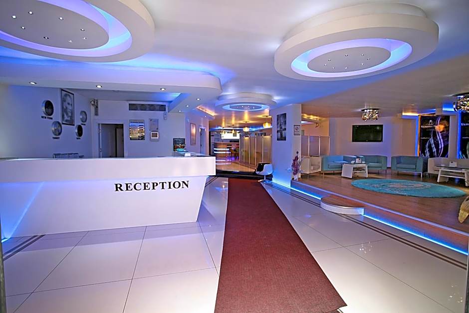 Yildizoglu Hotel