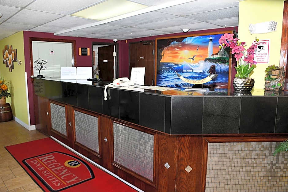 Regency Inn & Suites Faribault
