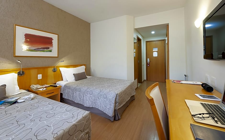 Matiz Barão Geraldo