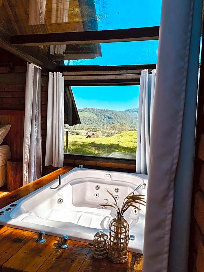 Maria Rita dos Canyons