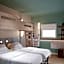 ibis budget Poitiers Nord Futuroscope