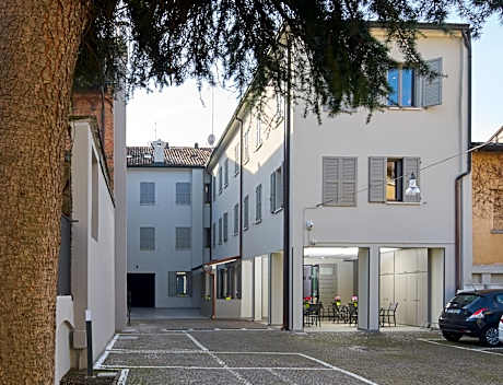 Smart Hotel