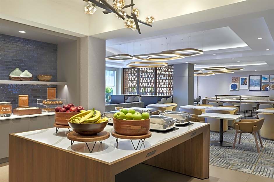 Homewood Suites By Hilton Toronto Vaughan