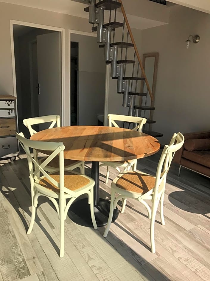 Maébrilu Camargue Provence