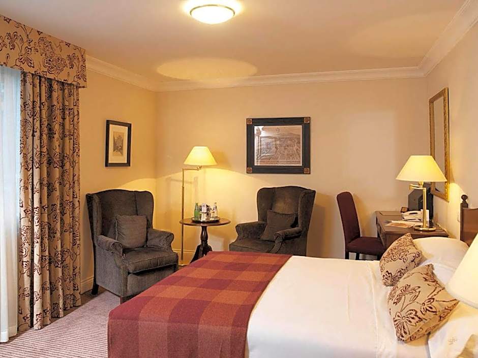 Macdonald Frimley Hall Hotel & Spa