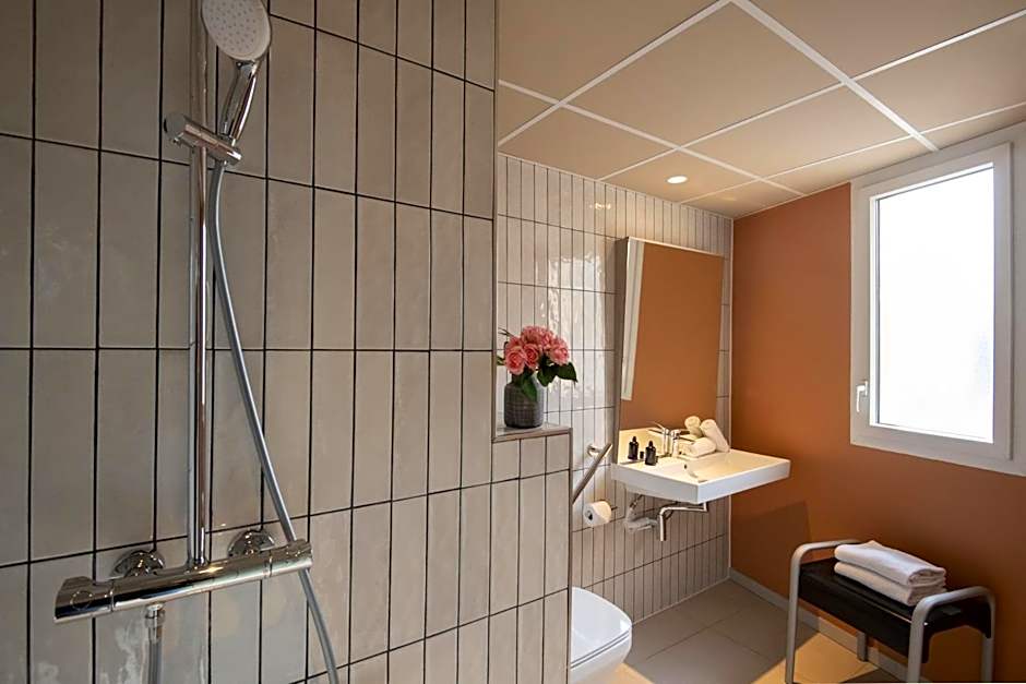 ibis Golfe de Saint-Tropez