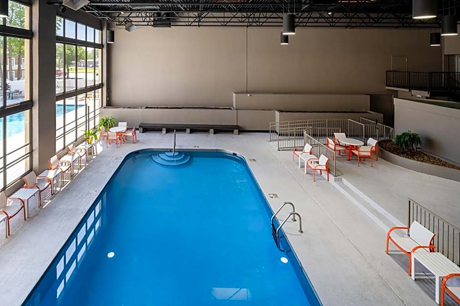 Holiday Inn Blytheville By IHG