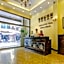 Hanoi Little Town Hotel