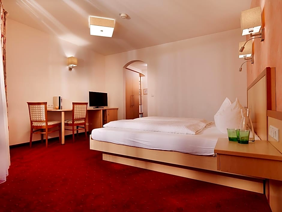 Posthotel Strengen am Arlberg