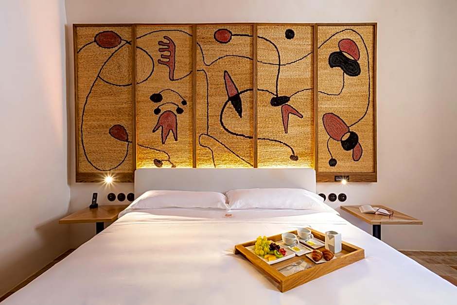 Hotel La Torre del Canonigo - Small Luxury Hotels