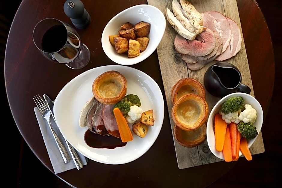 The Ballachulish Hotel