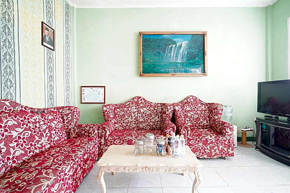 Capital O 93949 Hotel Popuci By Pupa Hospitality