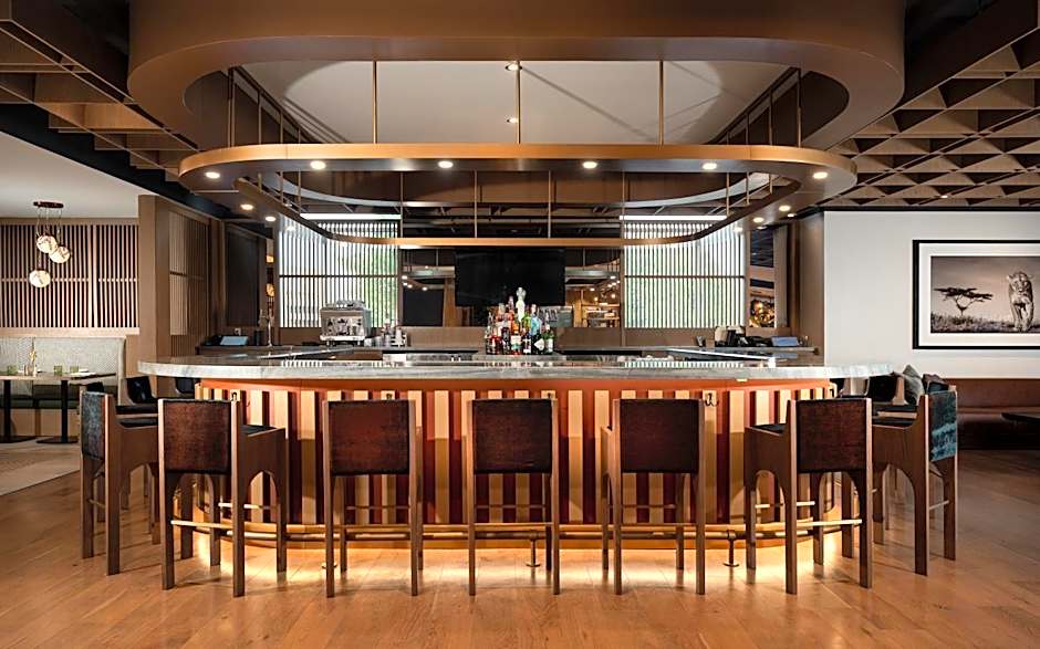 The Elmore Hotel, DFW Southlake, a Tribute Portfolio Hotel