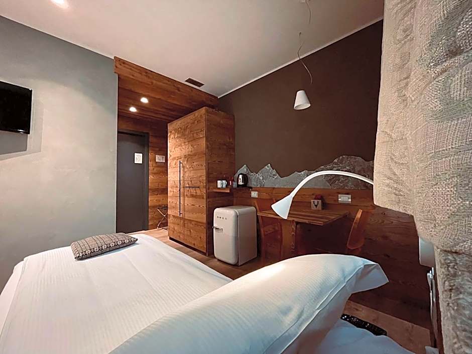 MH Olen Boutique Hotel