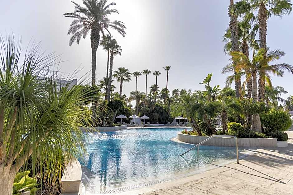 Hilton Nicosia