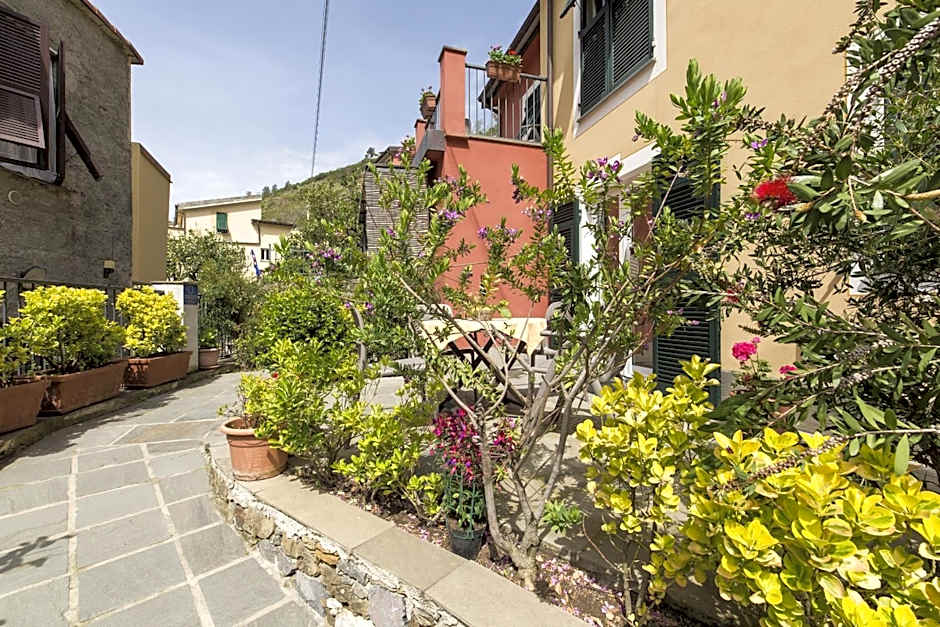 Locanda Ca Da Iride
