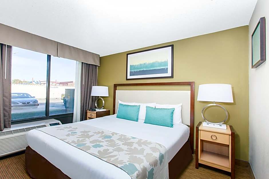 Hawthorn Suites by Wyndham Midwest City Tinker AFB