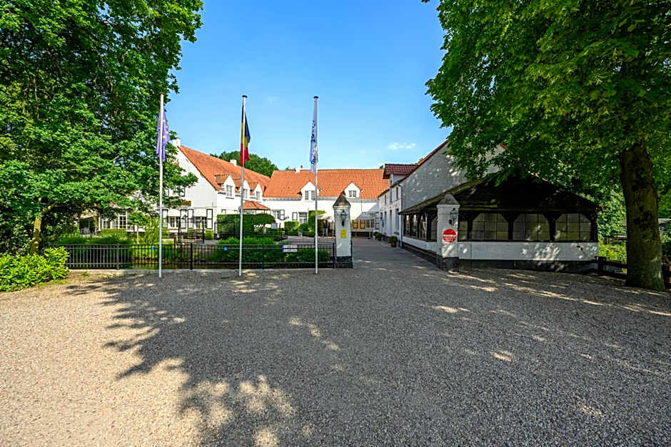 De Watermolen Hotel