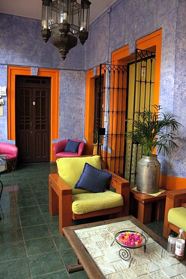 Casa Vilasanta