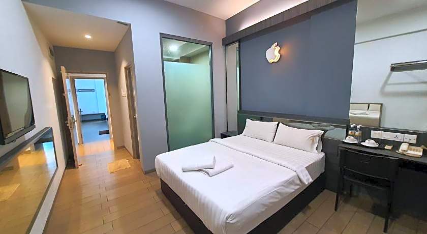 Hotel Golden View Nilai