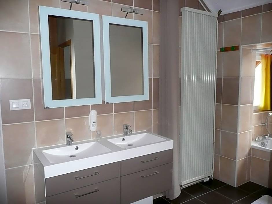 Residence L'Etoile du Sancy