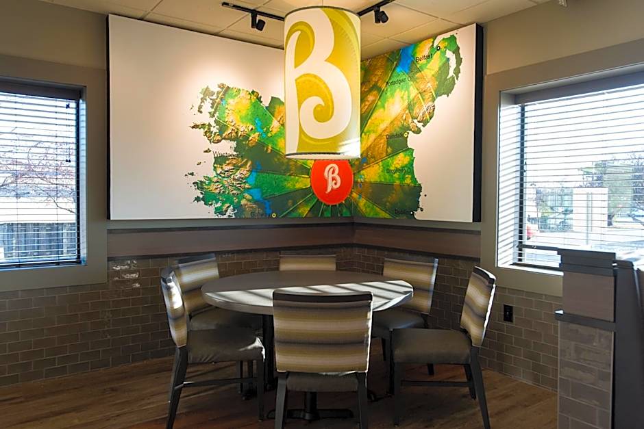 Holiday Inn Hotel & Suites Des Moines-Northwest By IHG