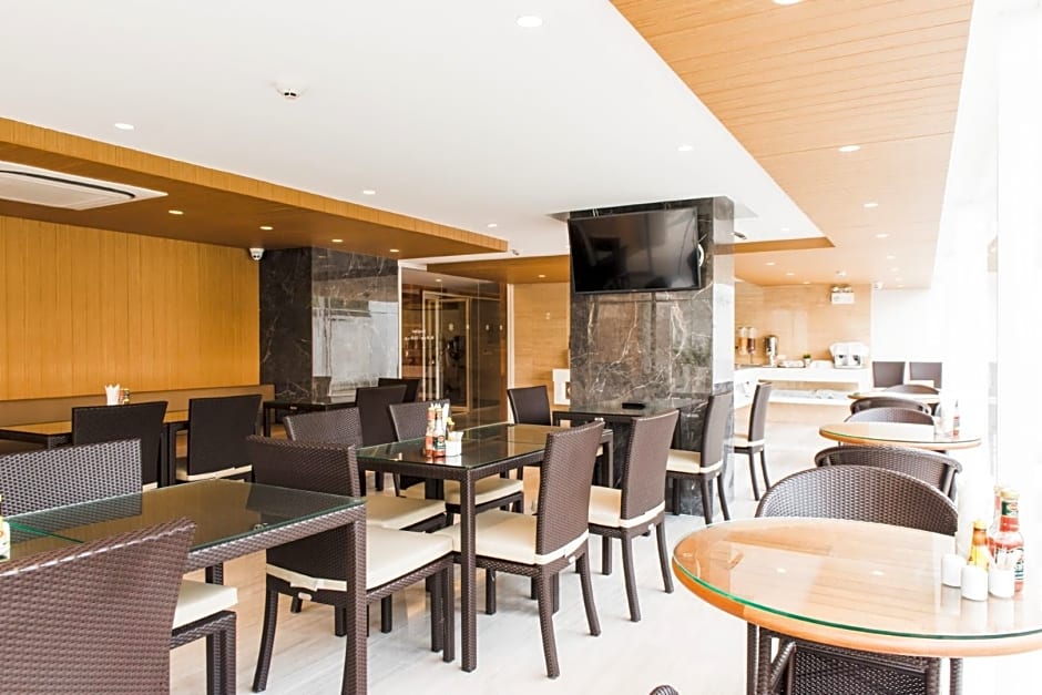 Two Three A Homely Hotel