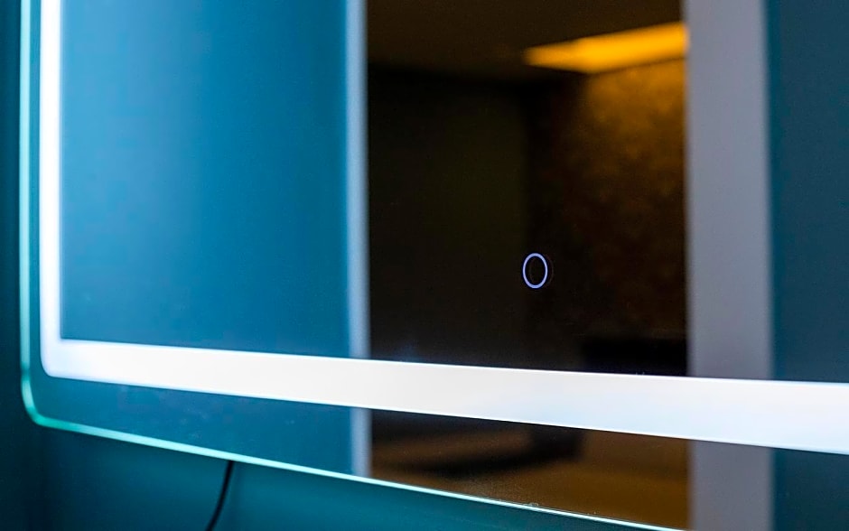 Gyeongsan Hotel Haru