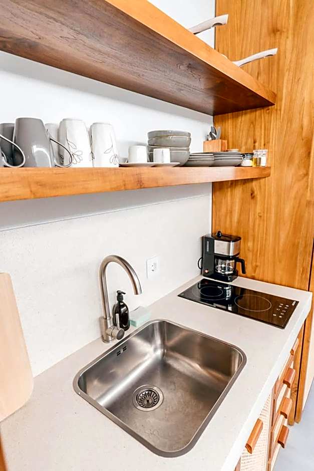 Deluxe 3 Sula villa in uluwatu