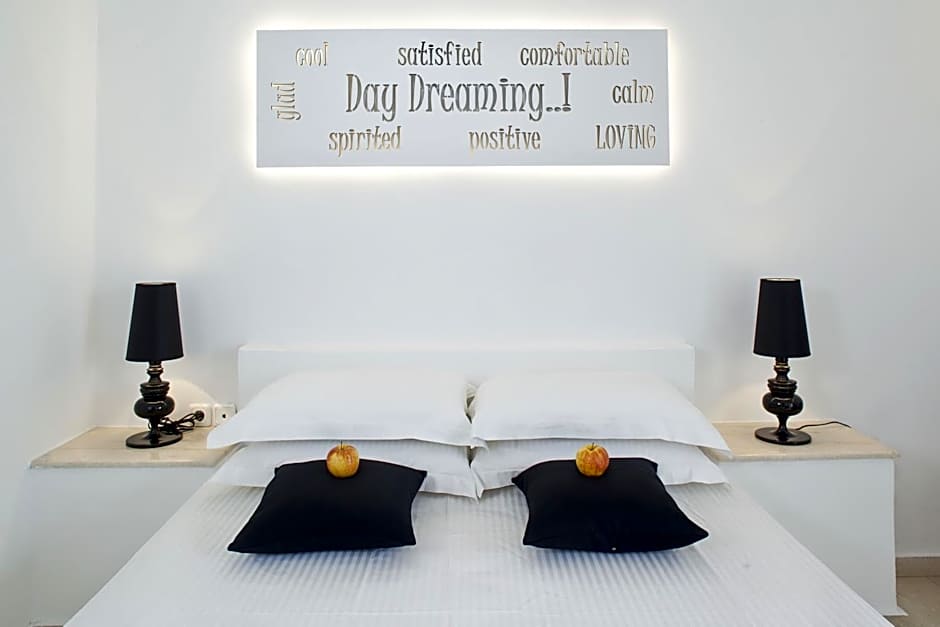 Acqua Vatos Santorini Hotel