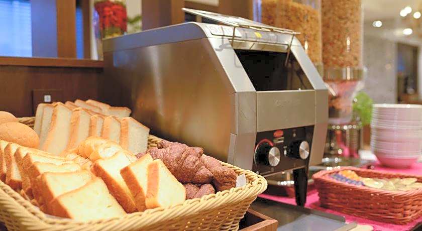 Hotel Forza Nagasaki