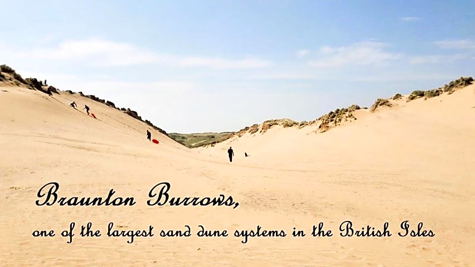 Greenways Valley Holiday Park