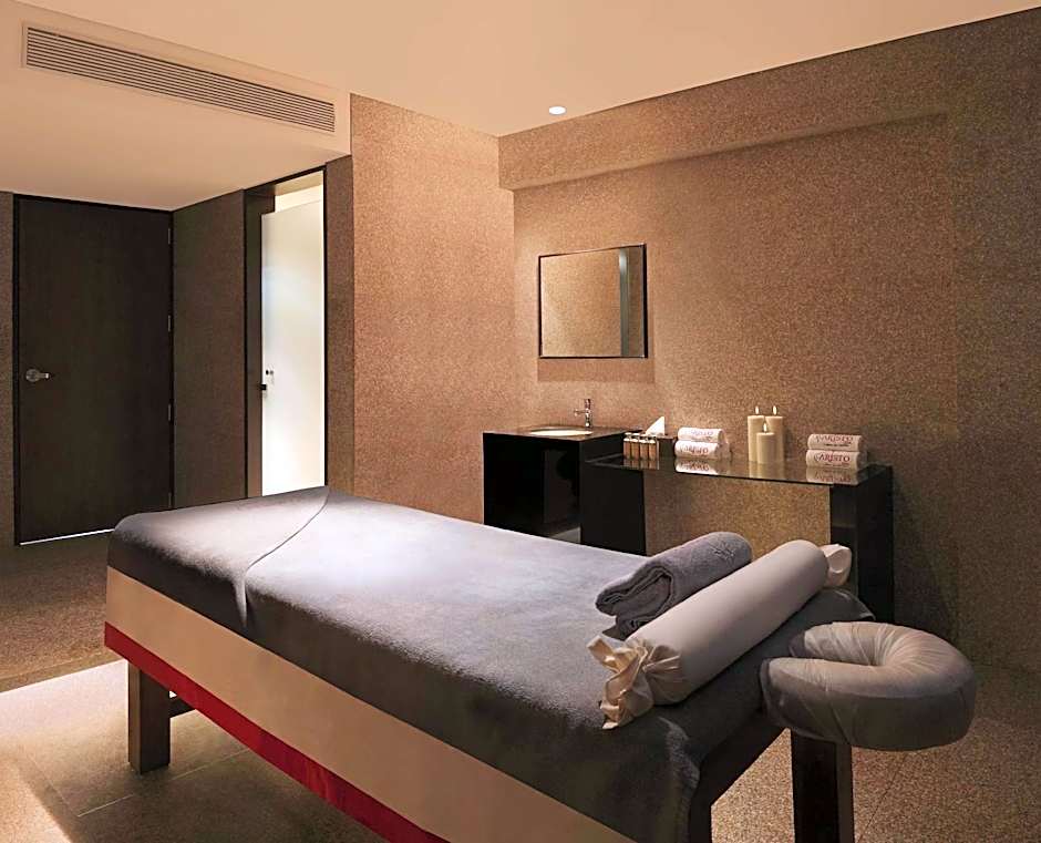 DoubleTree By Hilton-Pune Chinchwad