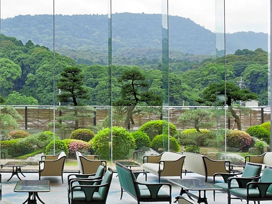 Kotosankaku Hotel