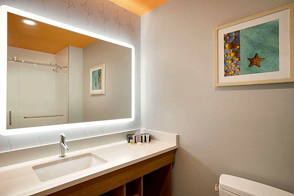 La Quinta Inn & Suites by Wyndham San Antonio Seaworld LAFB