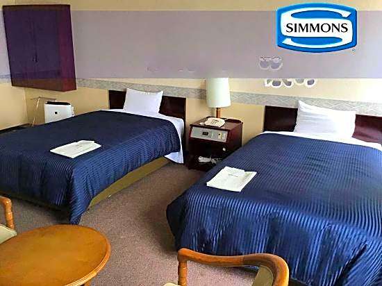 Minokamo Station Hotel