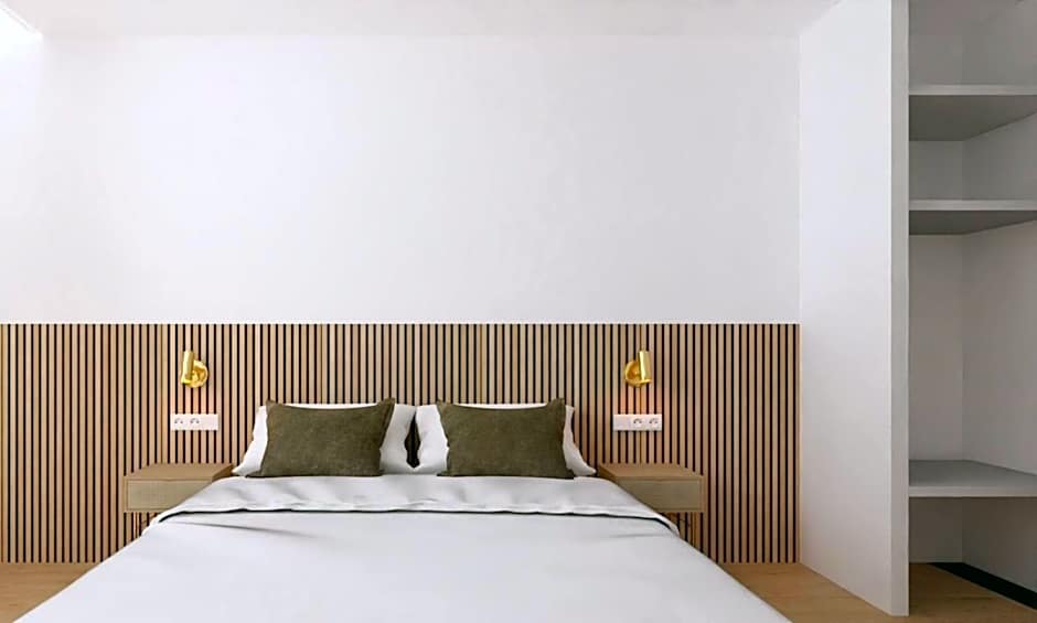 Hotel le Romanesque