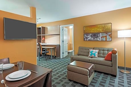 TownePlace Suites Savannah Midtown