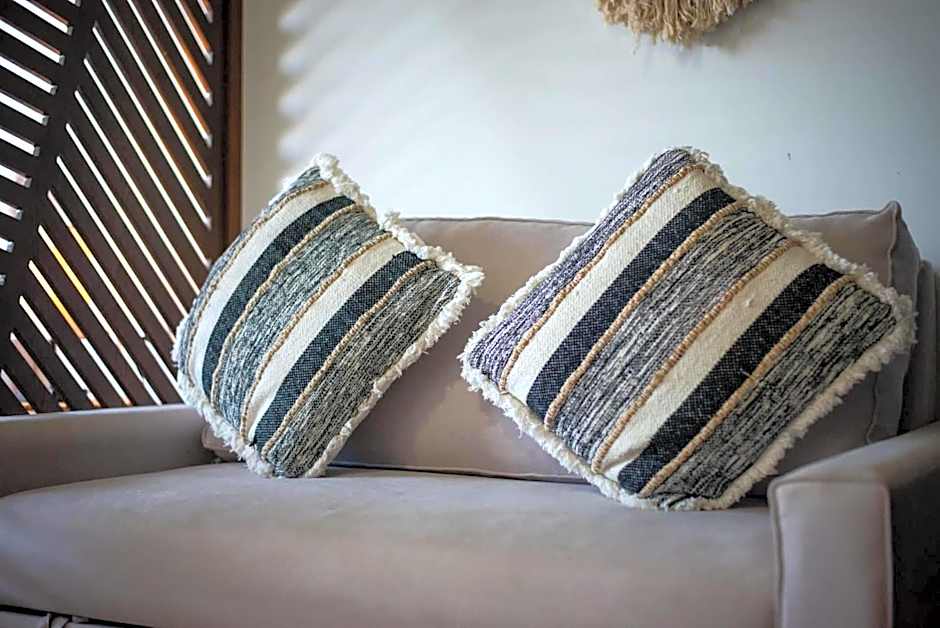 Menesse Tulum Hideaway - Elegant Bohemian Suite