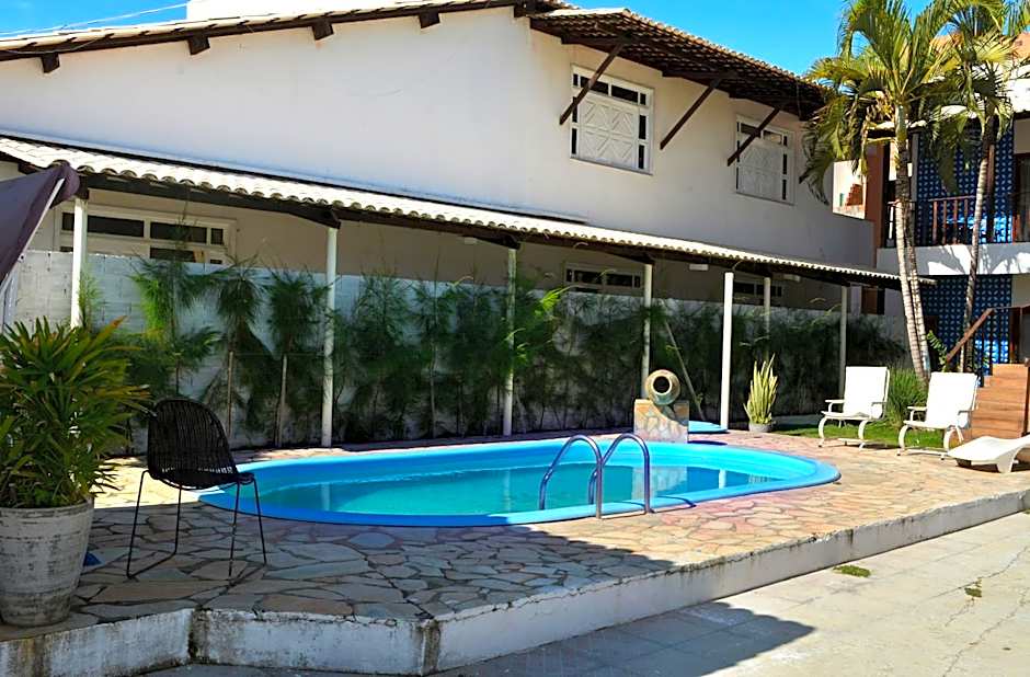 Villa Atalaia