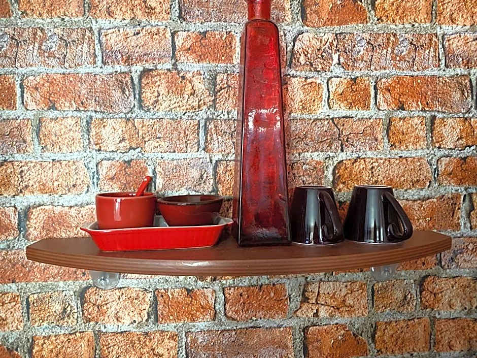 Hotel & bar Royal taste Amsterdam