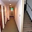Biz Hotel Shiojiri Ekimae