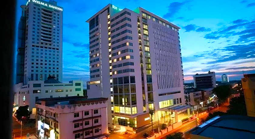 RH Hotel Sibu